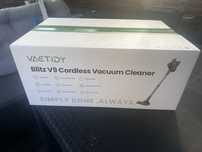 Odkrzuacz bezprzewodowy vactidy blitz v9