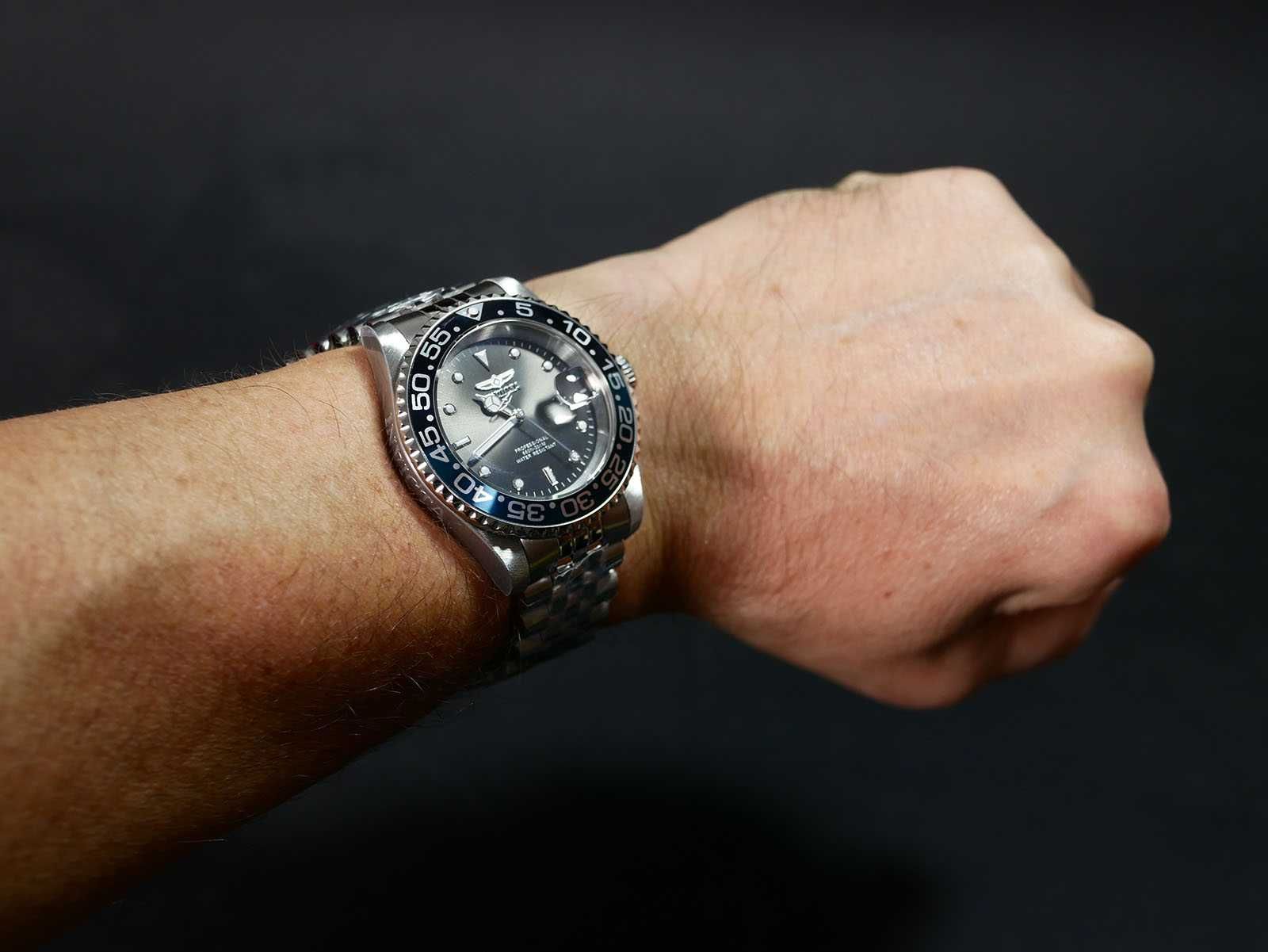 Часы Invicta 34104 Pro Diver  Ø40 мм