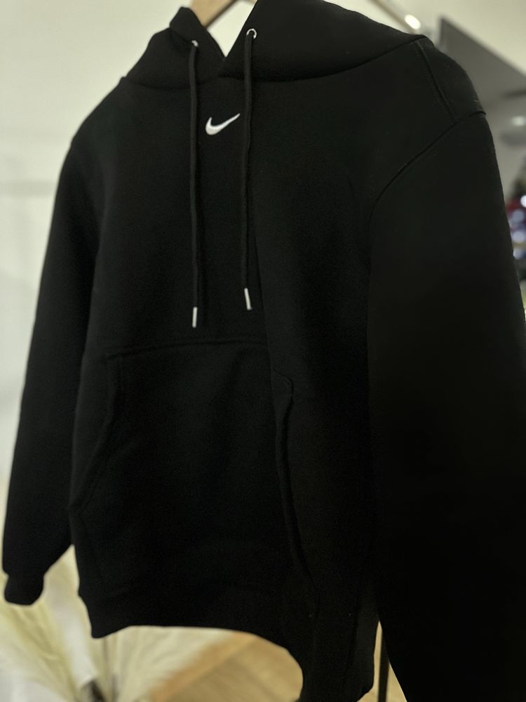 Nike hoodie nova versao