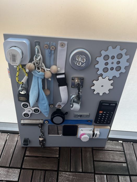 Tablica manipulacyjna