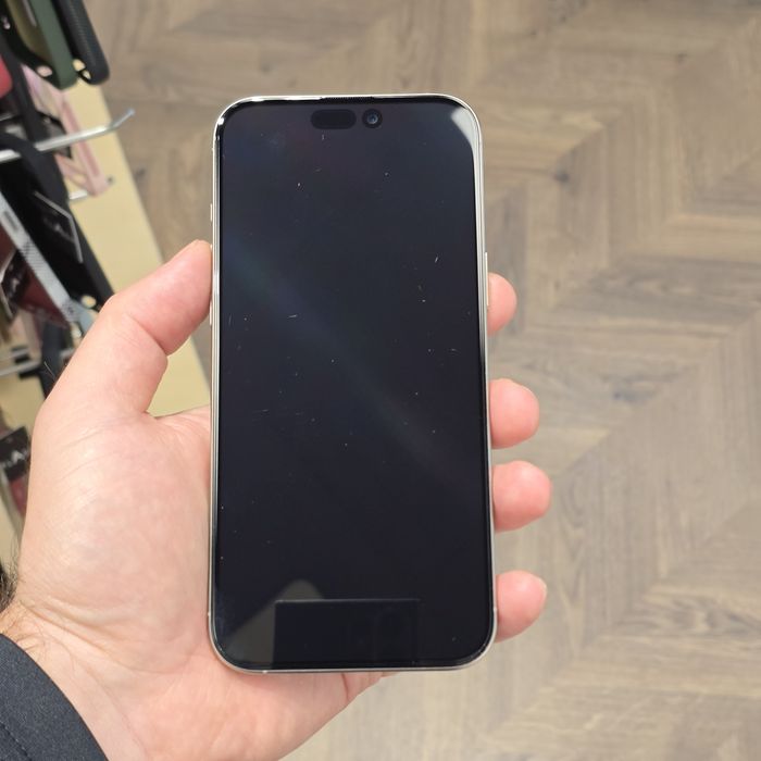 IPhone 16 Pro Max 256 Gb