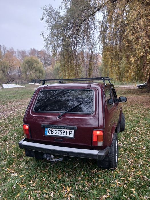 Нива 2013р,в.газ.