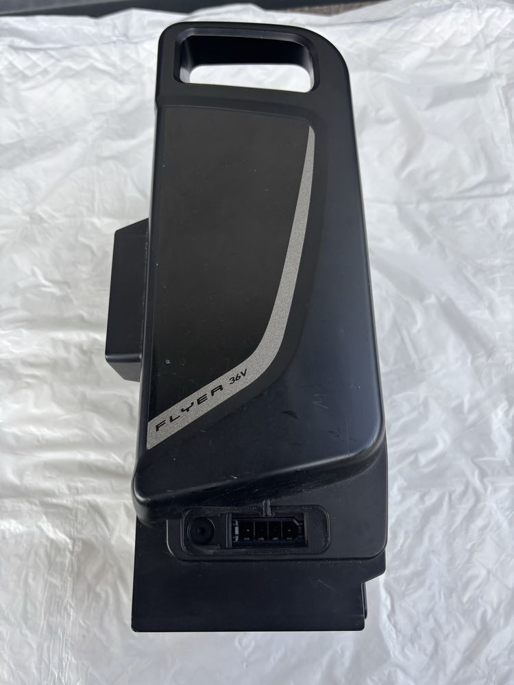 Defekt bateria Panasonic do roweru elektrycznego