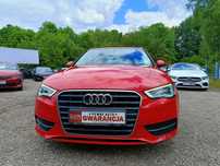 AUDI A3 1.4 122 KM , S-Tronic, Pełny Serwis ASO, Super Stan, JAK NOWA