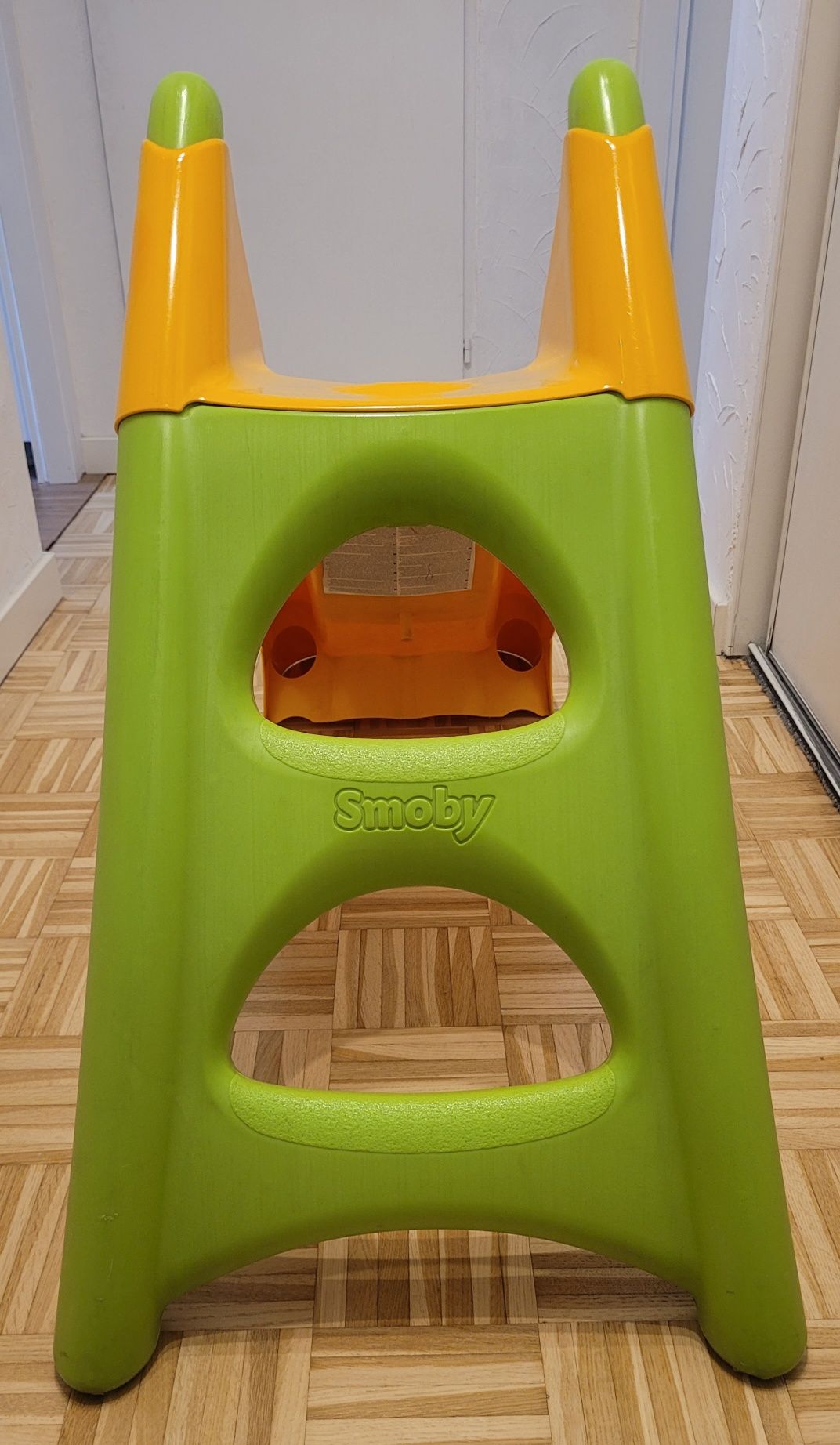 Zjeżdżalnia Smoby