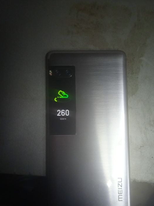 Продам Мейзу 7 про+на запчастини або під відновлення