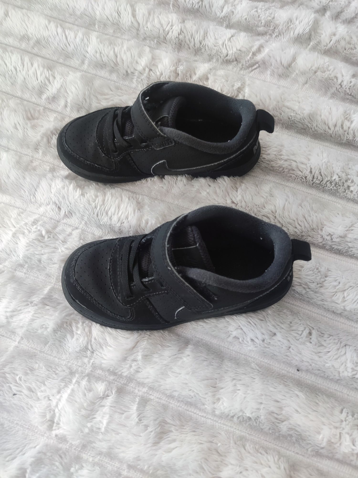 Дитячі кросівки nike
