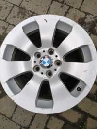 Диски R17 8.0j 5*120 ET34 DIA72.6 BMW6775596