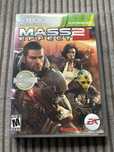 Mass Effect 2 Xbox 360 seria Platinum Hits