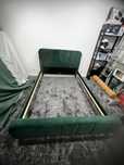 Cama de casal sem sinais de uso - valor negociavel