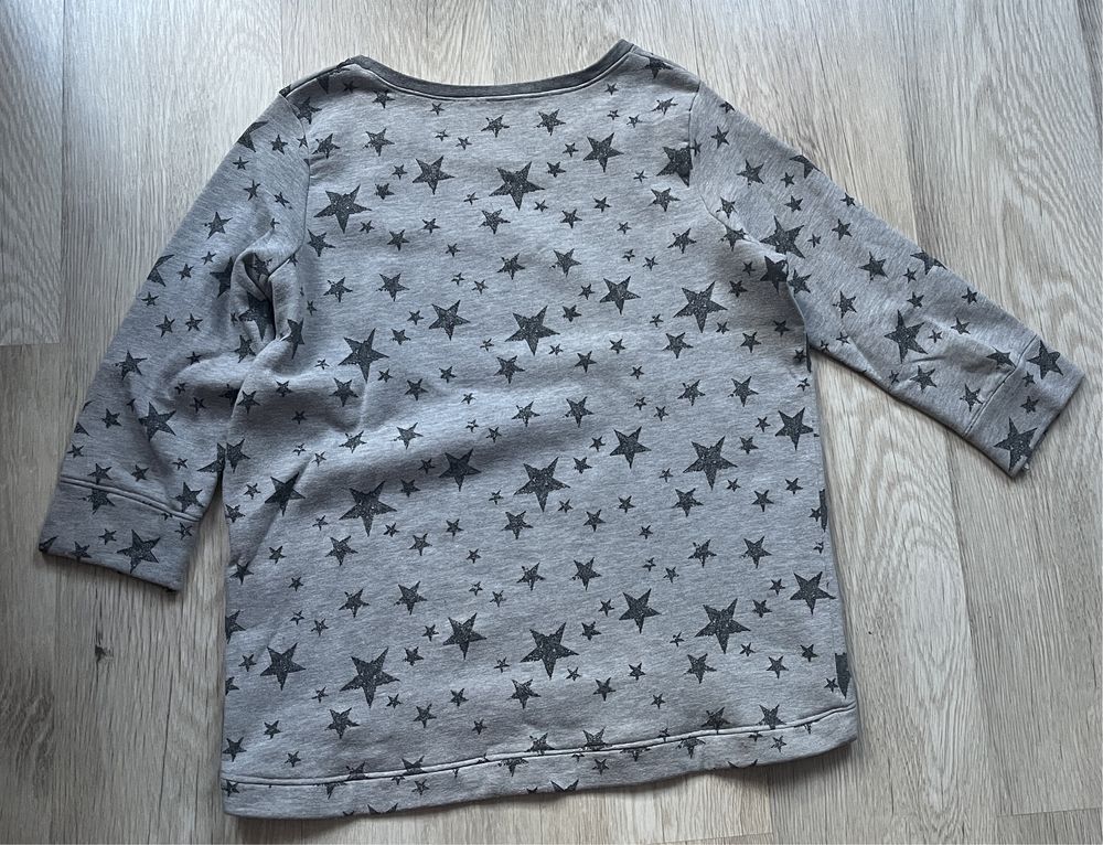 Sweter damski rękaw 3/4