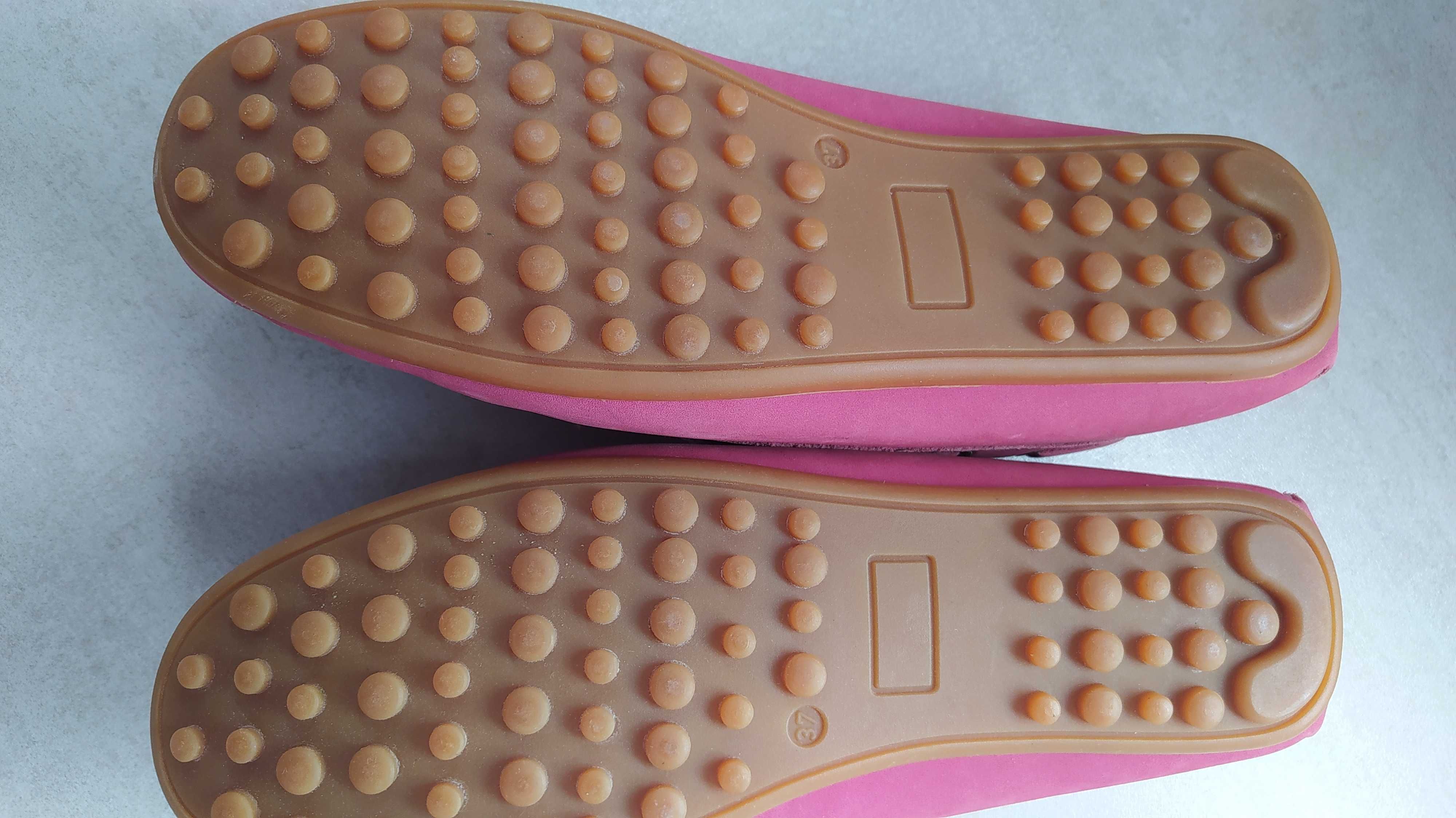 Buty 37 Bartek nowe