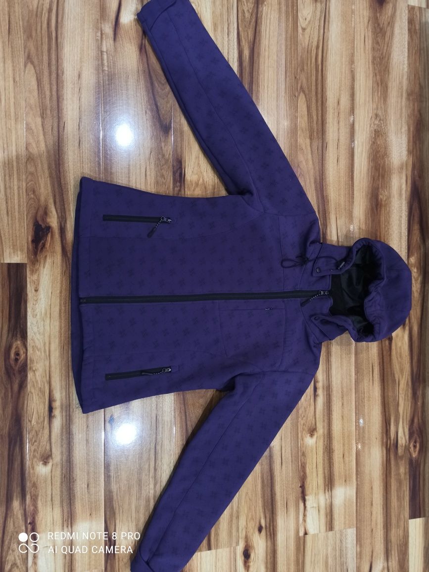 HIMALAYAS Kurtka narciarska softshell damska rozm.M. OKAZJA!!!