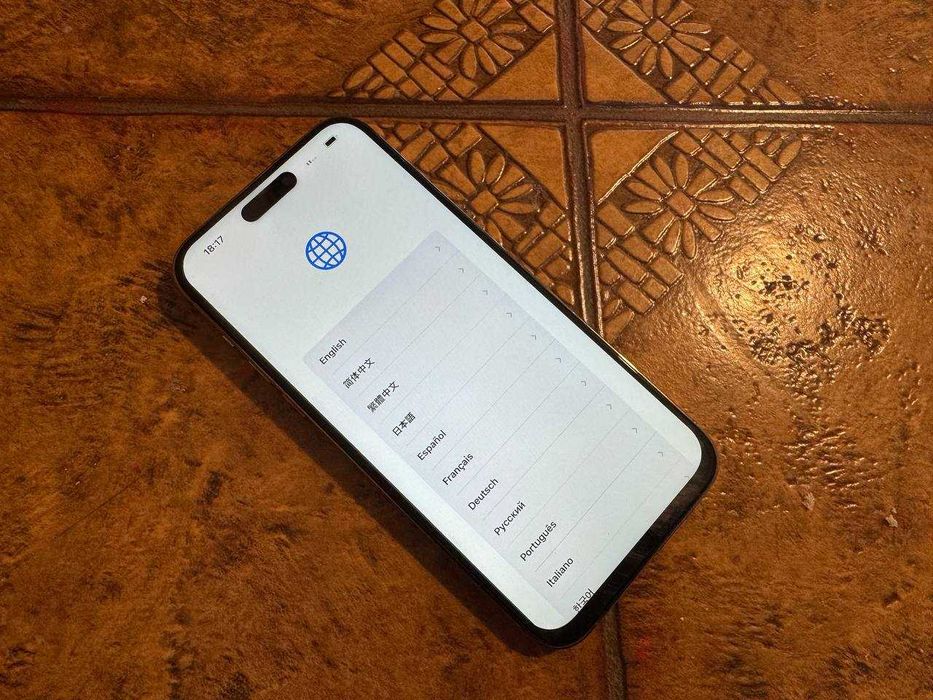 iphone 14 pro max 256 gb