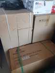 Pompa ciepla split VS150-DCS Mitsubishi Inverter