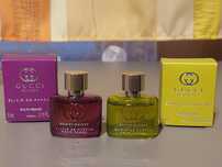 Gucci Guilty Elixir de parfum pour homme i pour femme [5ml+5ml]