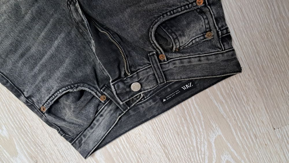 Штани Zara для дівчинки 12-13 років,  розмір 158