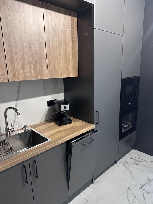 Здається квартира в новобудові по вул. Карла Мікльоша 19