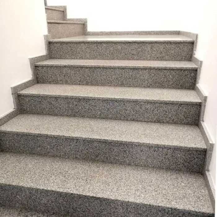Stopień Granitowy 150x33x2cm Schody Granitowe Granit Płyty Stopnie