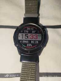 Garmin fenix 6 x pro