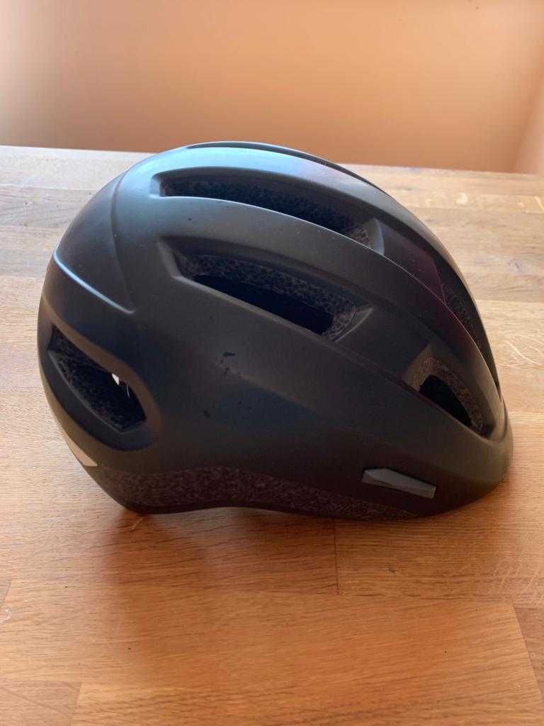 Capacete de bicicleta BTWIN - criança