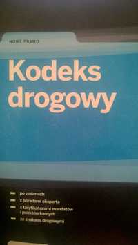 Kodeks drogowy Dziennik Gazeta Prawna