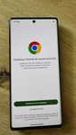 Pixel 6 Pro 12/128GB sprawny, w bardzo dobrym stanie.