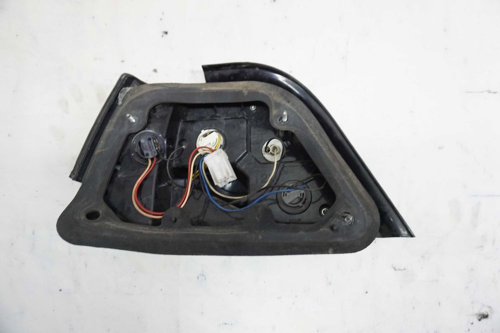 Задній ліхтар\фонарь правий Daewoo Nexia\Део Нексія (N150)