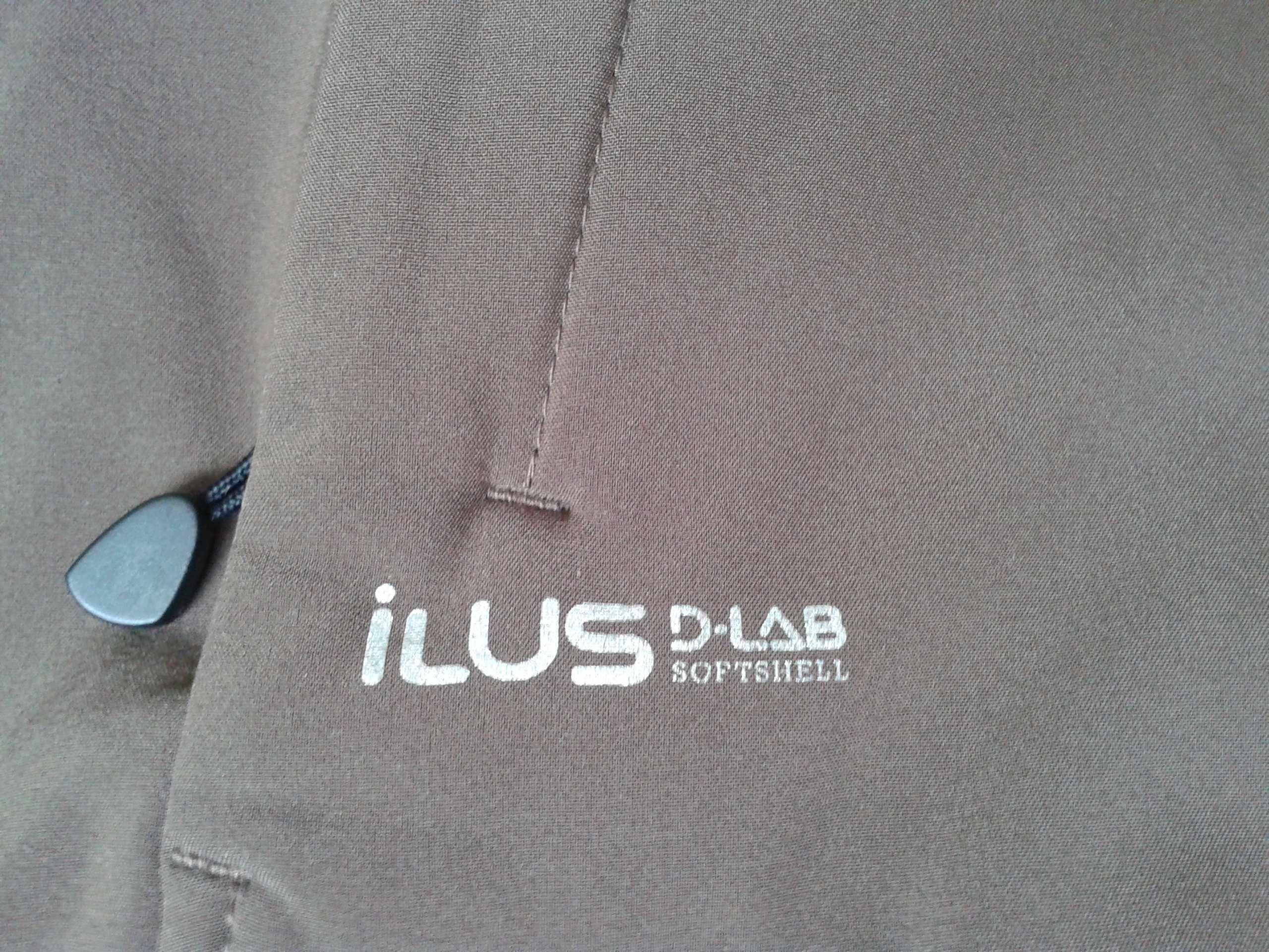 kurtka damska, softshell, rozm. S