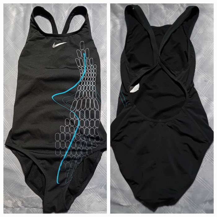 Fatos de banho Nike, Enfasis e Agua Doce