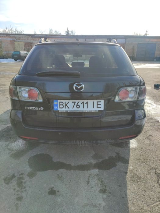 Продам Mazda 6 2006р