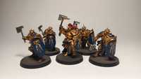 Stormcast Liberators