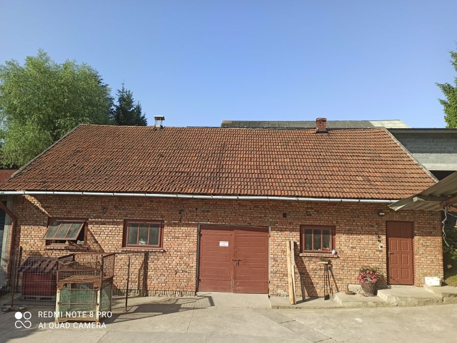 Dachówka Odonów.