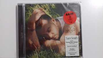 Sam Smith: Loves Goes [CD] Nowa mega Promocja
