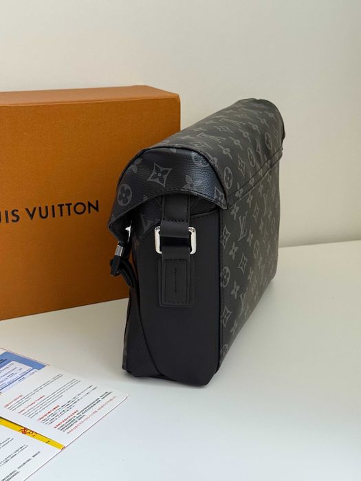 Мужская сумка | портфель | Louis Vuitton PM Voyager | Луи Вуитон