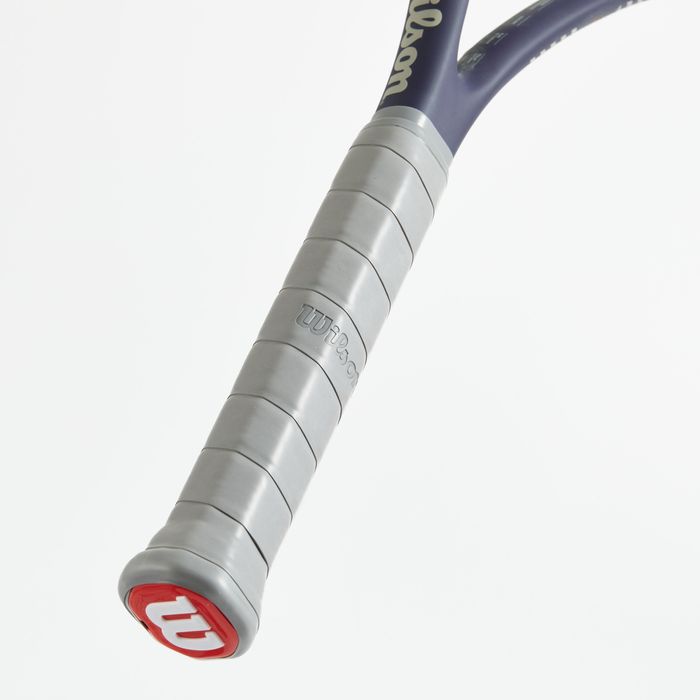 Raquete de ténis adulto - Wilson Ultra Team RG 2025 azul
