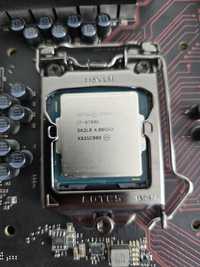 Procesor Intel i7 6700k LGA 1151