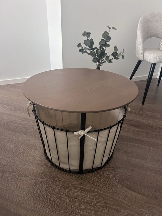 Mesa Arrumação Angesbyn