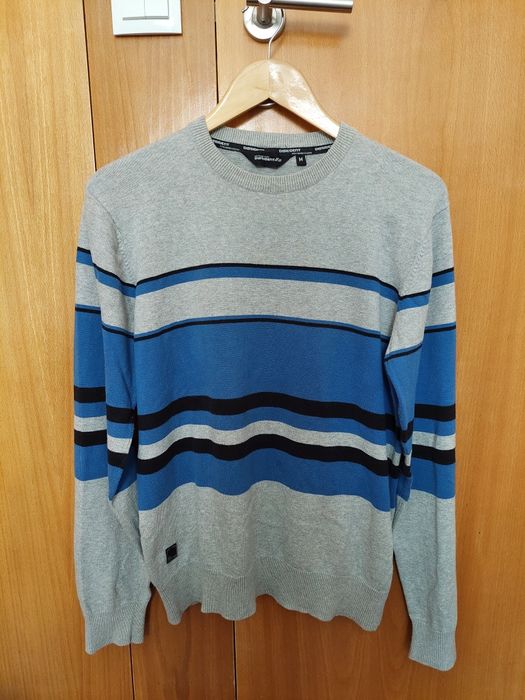 Camisola dissident stoney tam M