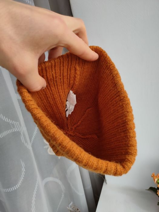 Шапка Columbia оригінал унісекс шапка бини Columbia beanie hat