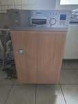 Zmywarka 45cm pod zabudowę BOSCH