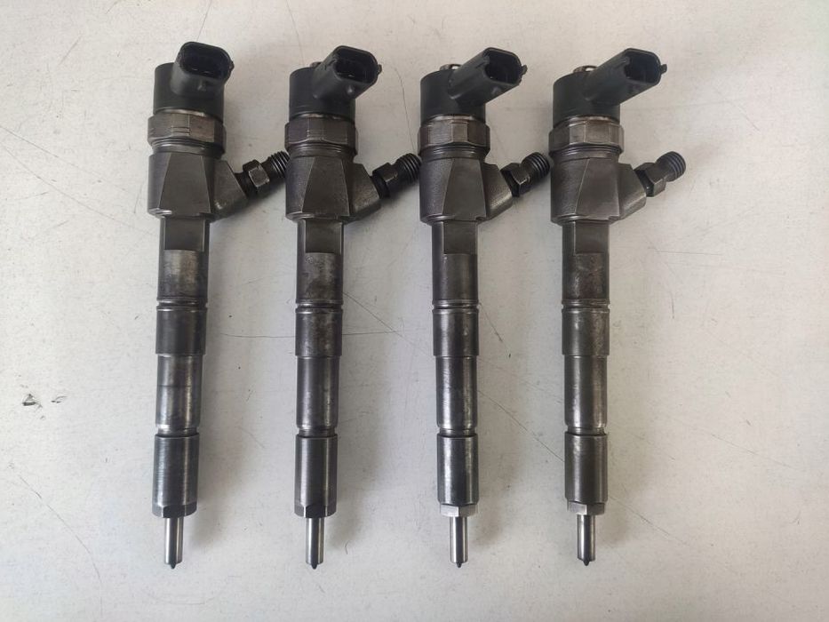 WTRYSKI ALFA ROMEO 2.0 JTDM 0445110299