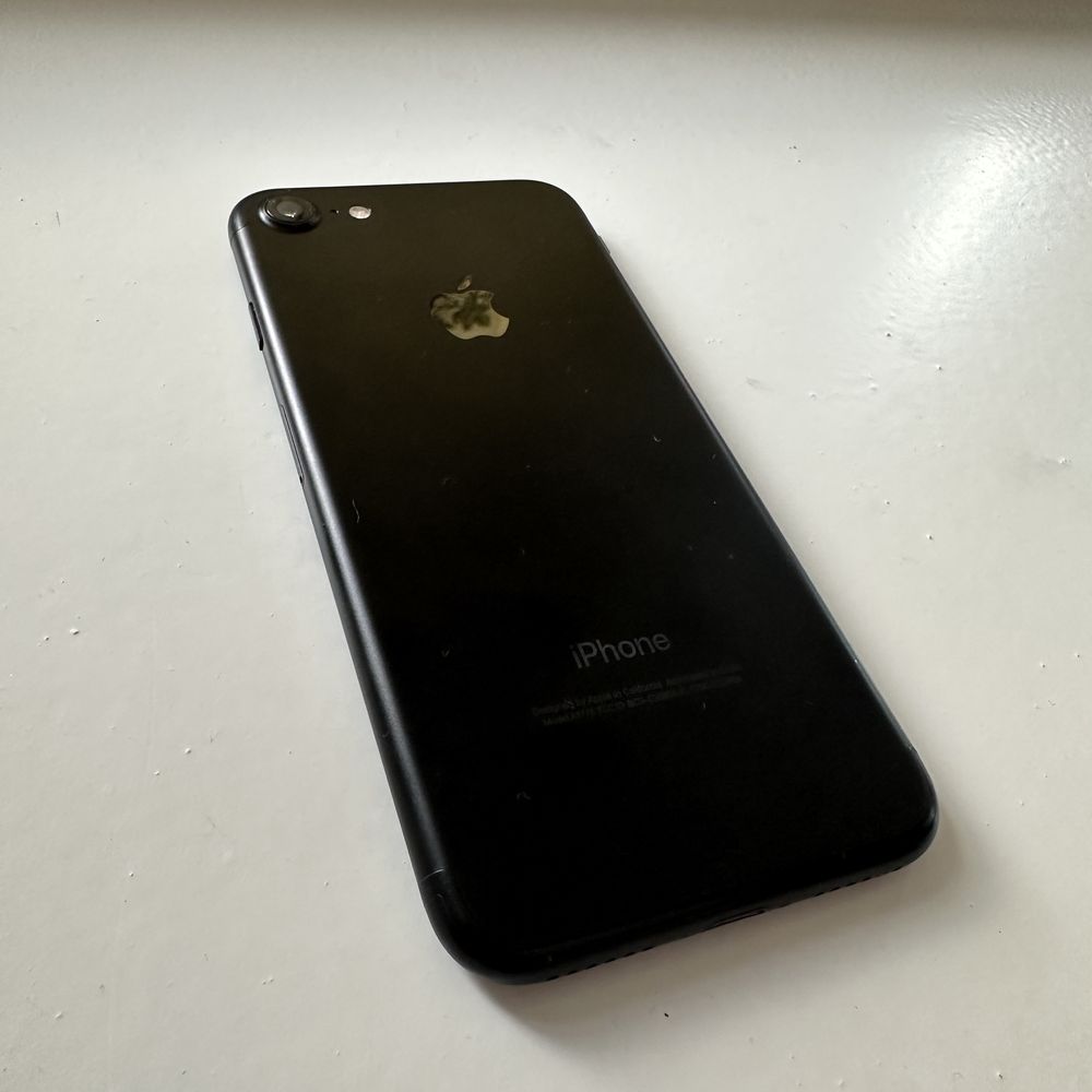 iPhone 7 32gb neverlok
