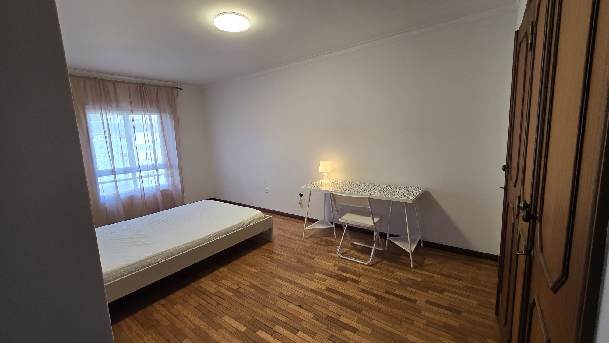 Quartos em braga