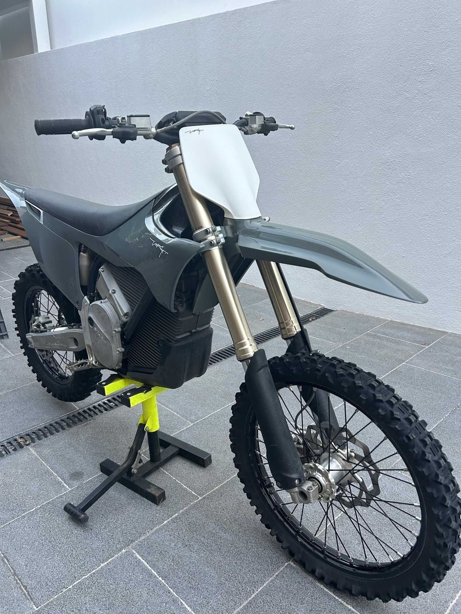 Stark Varg MX 80 hp
