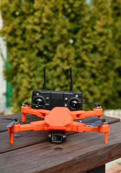 Дрон L900 Pro Se Новий з камерою 4К