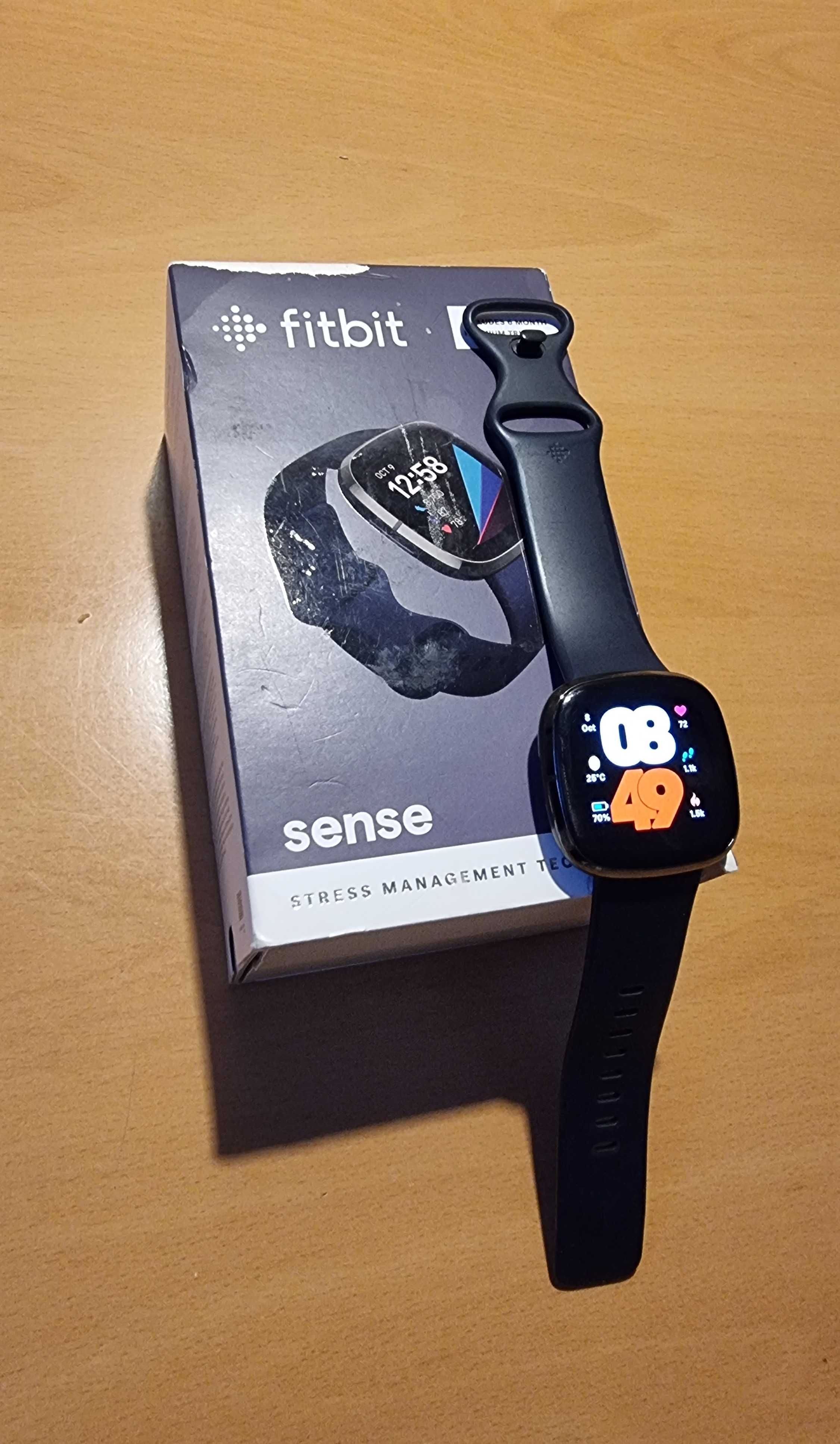 Smartwatch FitBit Sense
