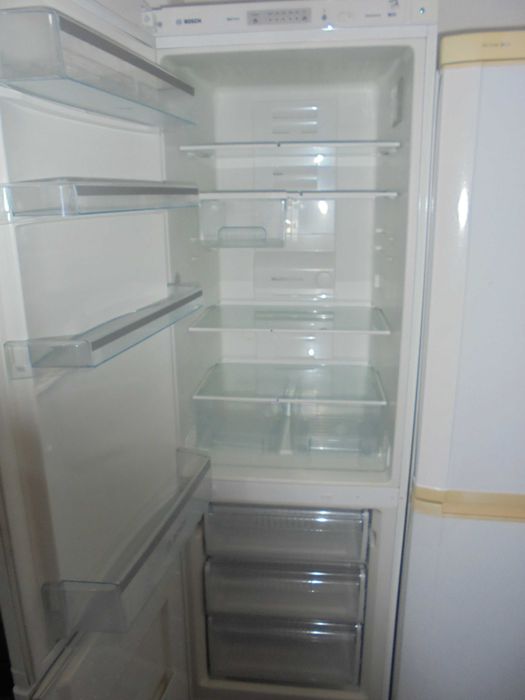 Frigorifico - BOSCH / Muito bom estado