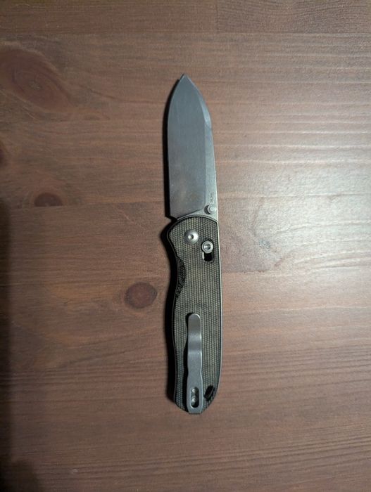 Nóż folder kizer drop bear