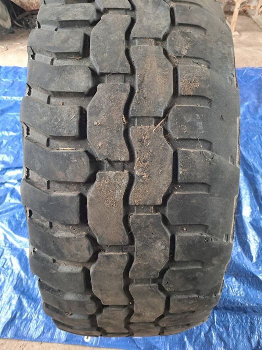 Koła rolnicze 445/65 R22.5 rozmiar 18R22.5, felga 13x22.5 i 14x22.5 10